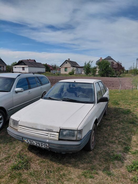 Renault 21 , 2,1 дизель
