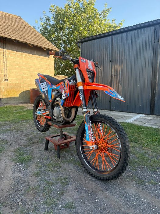 KTM