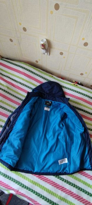 Sprzedam kurtkę chlopieca