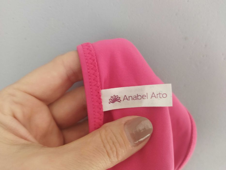 Купальник жіночій