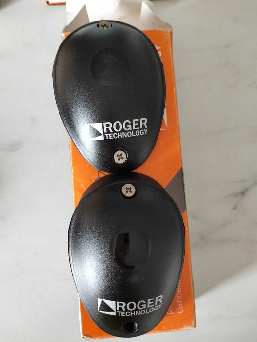 Motor de portão de garagem