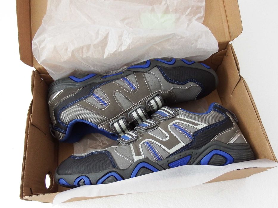 Buty sportowe MEMPHIS roz. 39 rower, turystyka JAK NOWE !!!