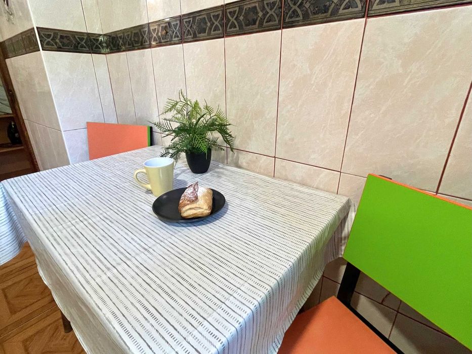 Хостел 1 этаж, метро Левобережная, ТРЦ Комод — лучшая цена!