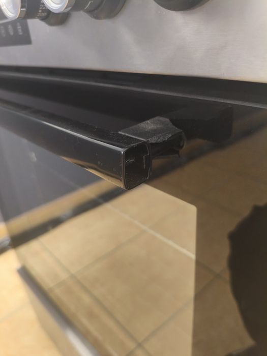 Kuchenka gazowa Beko FBMA 61330GXDTN