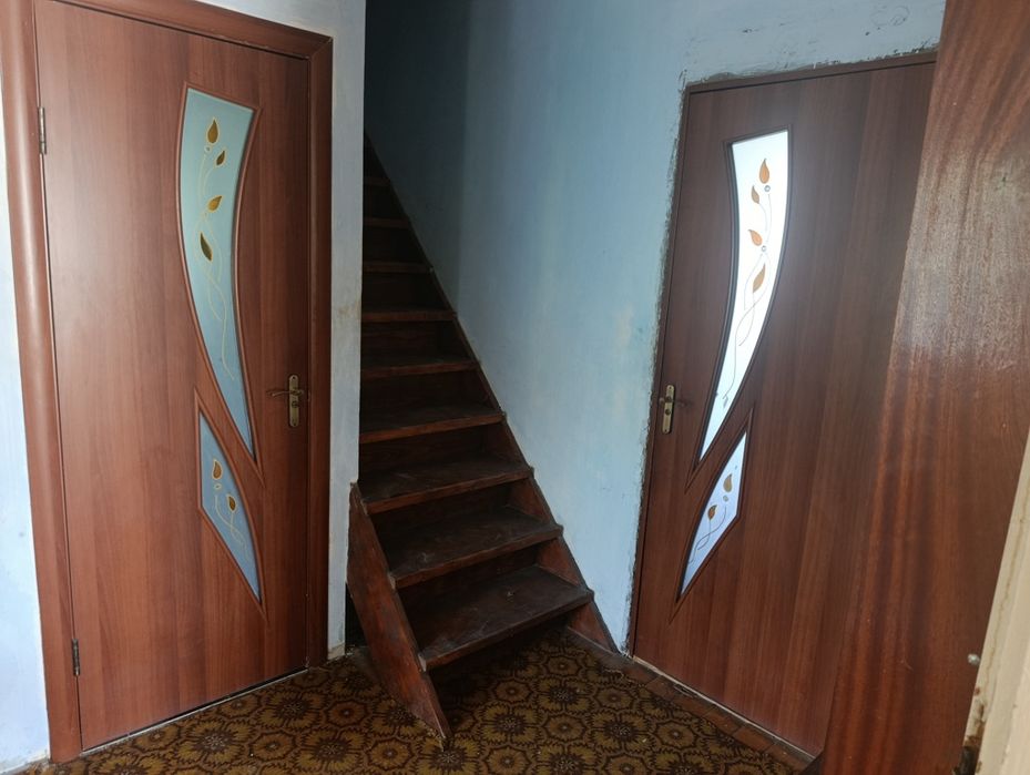 Будинок с.Рудники