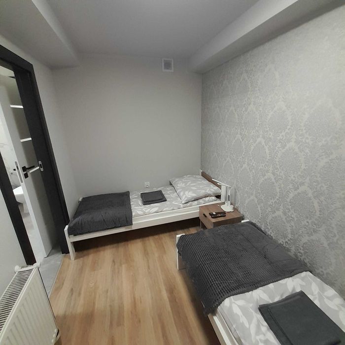 Pokoje do wynajęcia (wolne terminy na ferie zimowe)- Orle k. Wejherowa