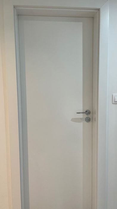 Drzwi wewnętrzne Porta Vector  T