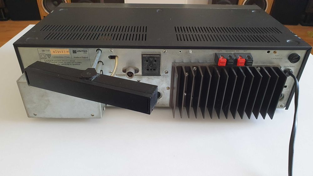 Amplituner Unitra ZRK AT9100