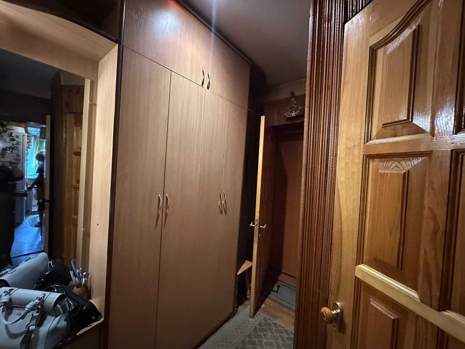 Довгострокова оренда 2к кваритири в Центрі міста