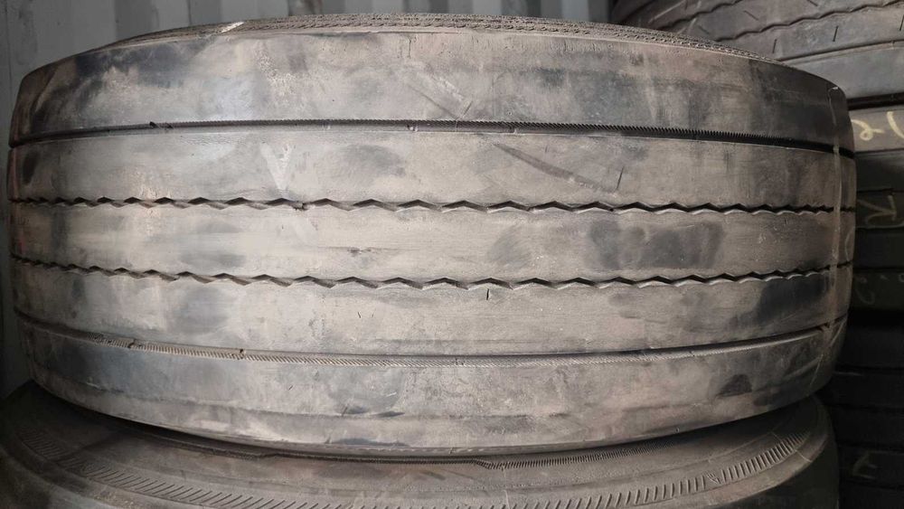 Вантажні шини 385/65R22.5, 385/55R22.5, 385/55R19.5 вживана  причіпна гума бомби Michelin Continental склад Київ відправка САТ Делівері