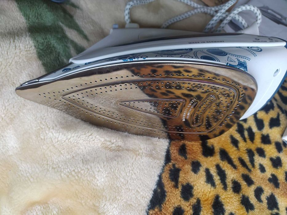 Ferro Vapor Rowenta 2400 W