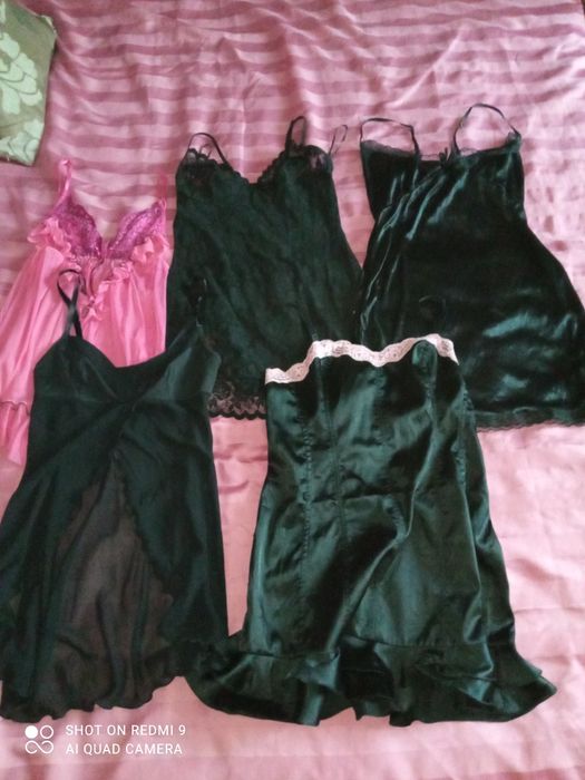 Продам різну білизну