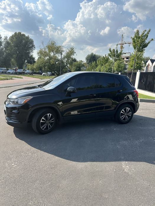 Продам  Chevrolet Trax