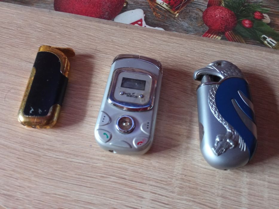 Продам зажигалки