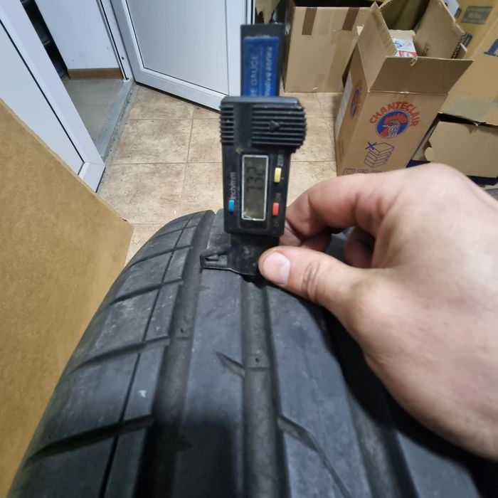 Шини 235/60R18 103T Hankook Ventus S1 Evo3, літо