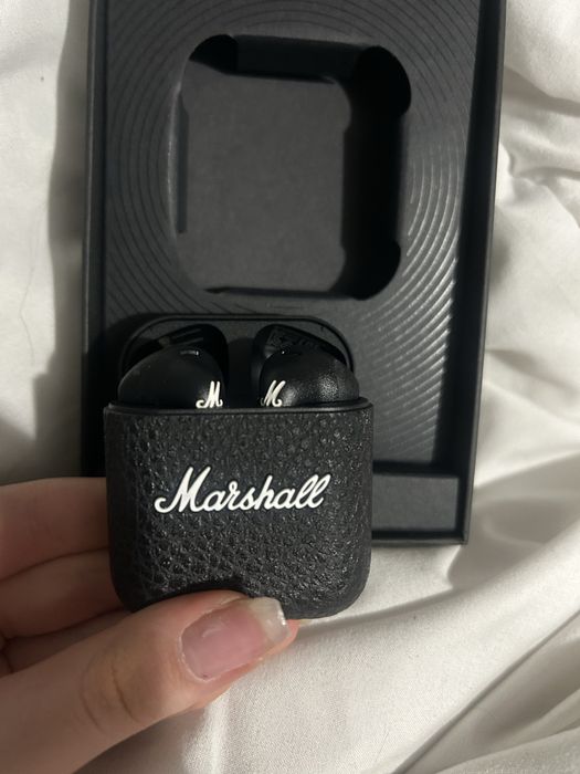 Marshall Minor IV – nowe, nieużywane, oryginalne.