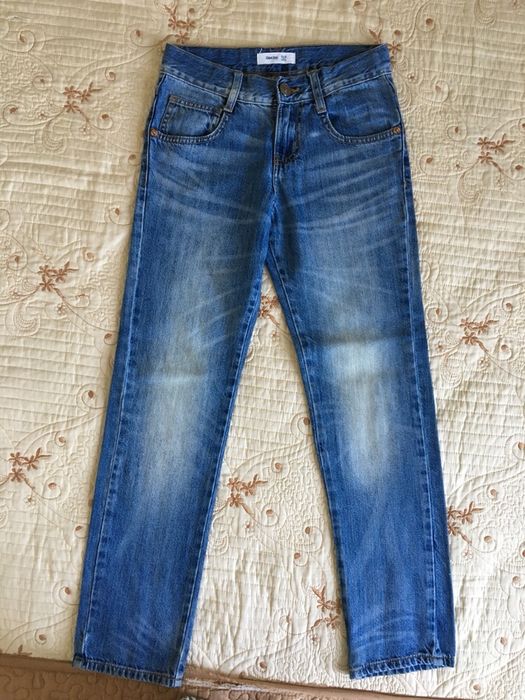 Джинсы Gloria Jeans на мальчика