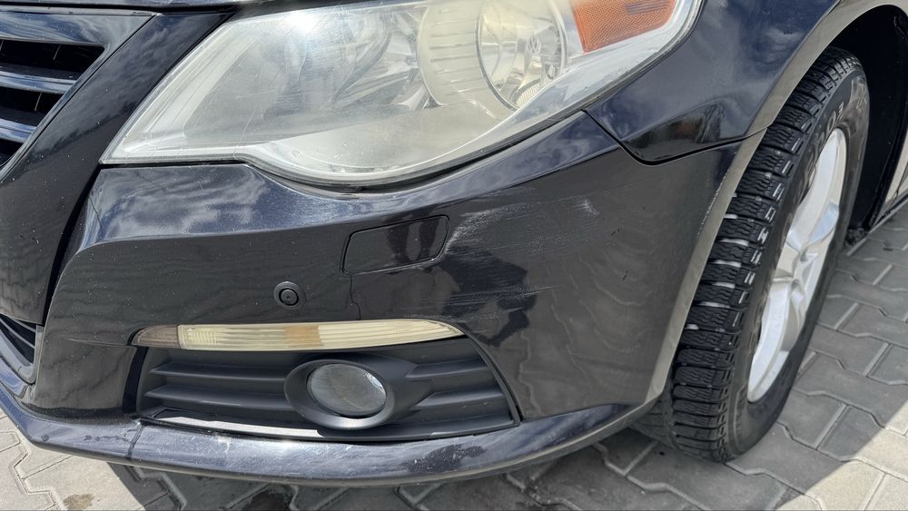 Volkswagen CC / Passat CC 2010 VIN WVWNP7AN3AE553010 фото оголошення 12 з 23