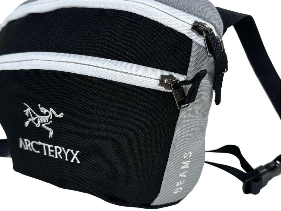 Сумка Arc'teryx Mantis 2 Waistpack - Beams