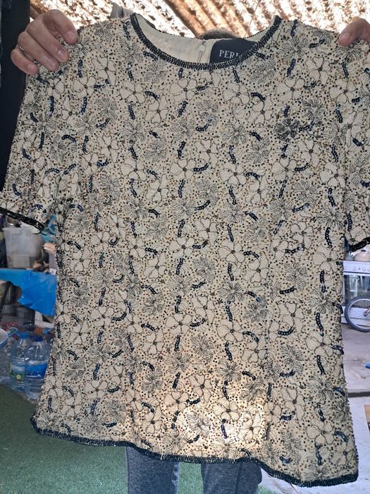 Vendo camisola de senhora