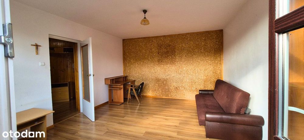 Nałęczów | 71 m² | balkon z widokiem na zieleń | blisko Parku