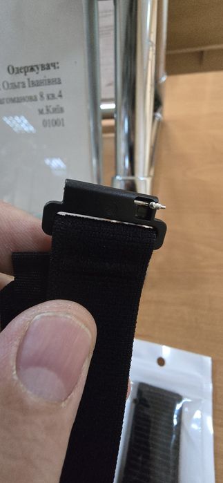 Ремінці для Apple, Samxung, Garmin, Huawei