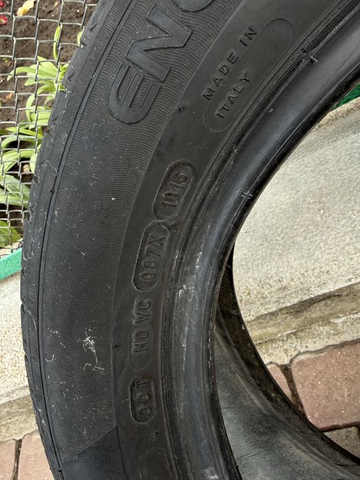Резина 205/55R16