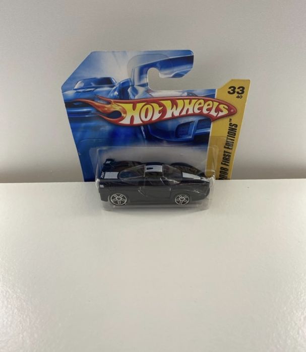 Hotwheels Ferrari FXX