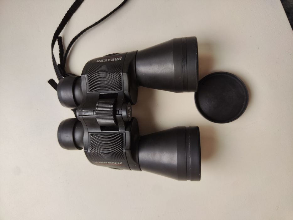 Бінокль Breaker lb30x60 dustproof