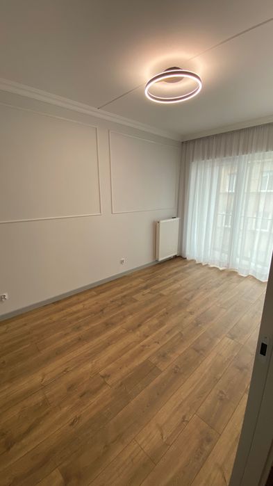 Nowoczesne 2 pokoje w sercu miasta | 39m² | Nowy budynek | Podziemny Parking! - Widok 3