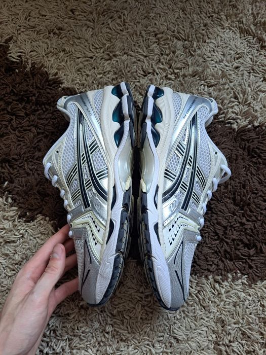 Buty Asics Gel-Kayano 14