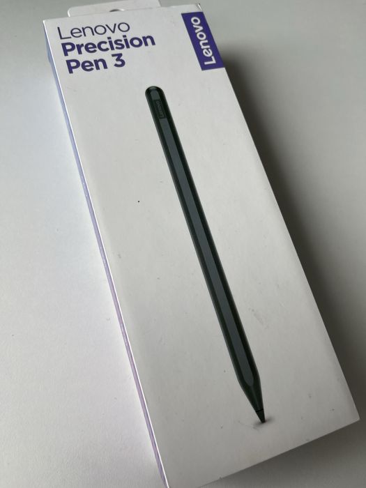Caneta Lenovo - precision pen 3 NA CAIXA