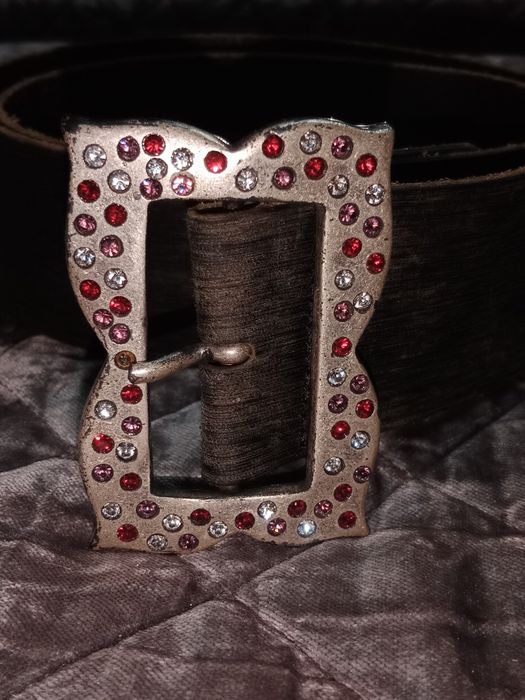 Ремінь Roberto Cavalli