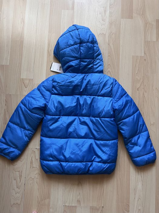 Демісезонна куртка