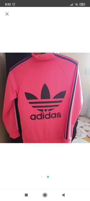 Спортивні костюми (дівчинка)