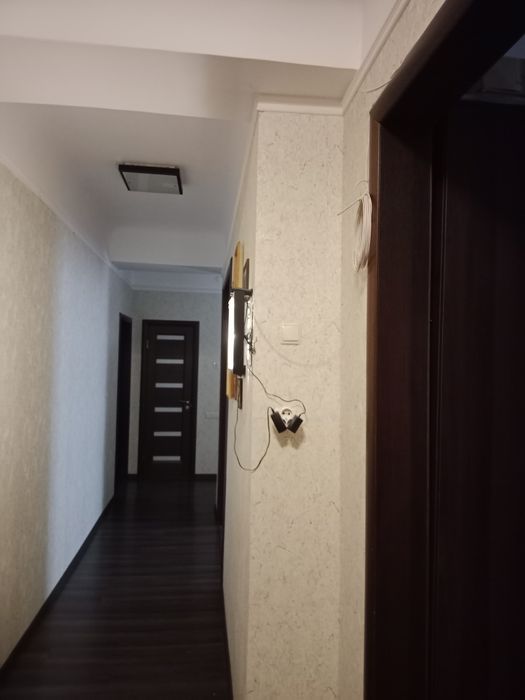 Первая сдача в аренду 3-х ком. Центральная часть города Харькова