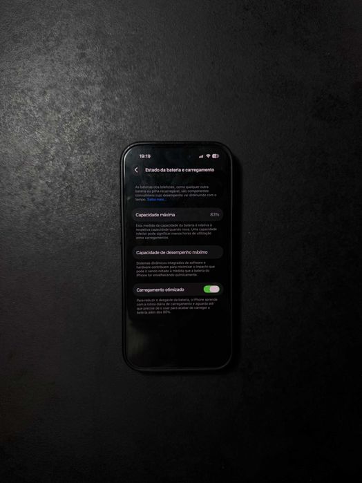 iPhone 14 Pro - 256GB - Preto