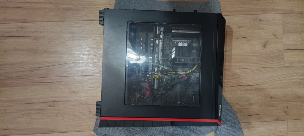 Komputer Stacjonarny