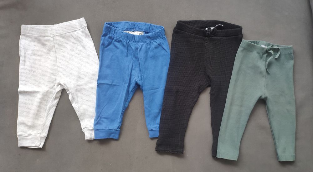Дитячі штани, лосини