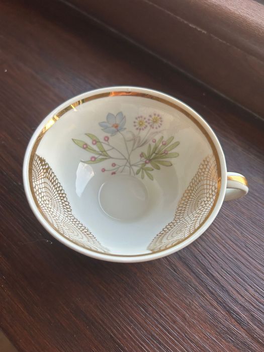 Filiżanka - porcelana Bavaria