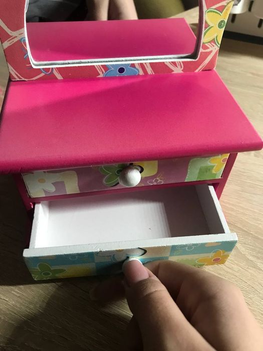 продам дитячу скриньку