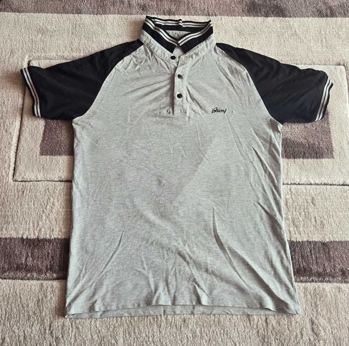 " Brioni" мужская футболка