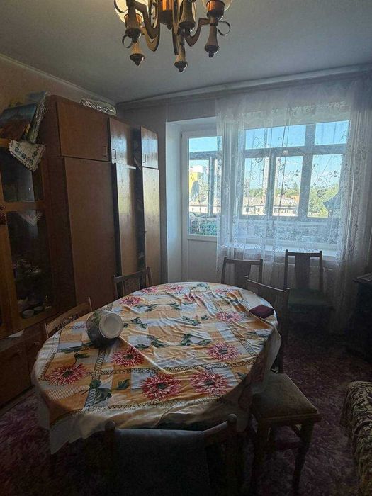Продаж 3_кімн.кв.
