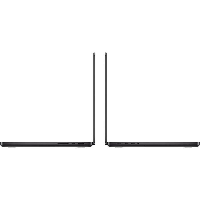 Apple MacBook Pro 14 2025 M5 24GB 1TB SSD Space Black Магазин Гарантія