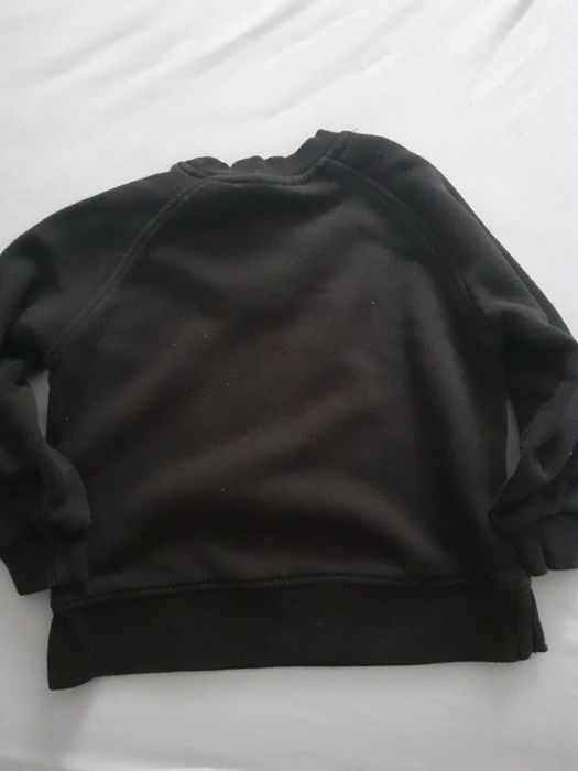 Bluza dziewczęca, roz. 104, Zara