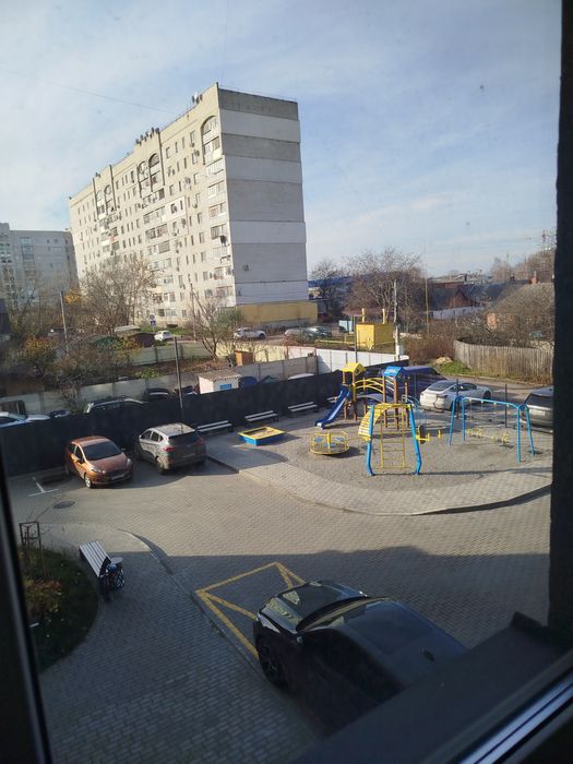 Новобудова ЖК Сімейний смарт квартира