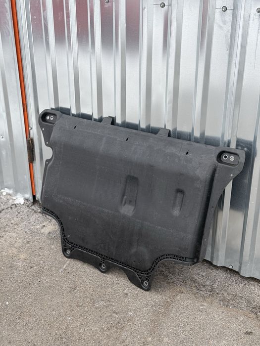 Захист двигуна Шкода VW MQB VAG