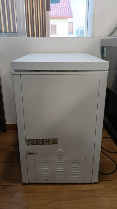 Arca congeladora