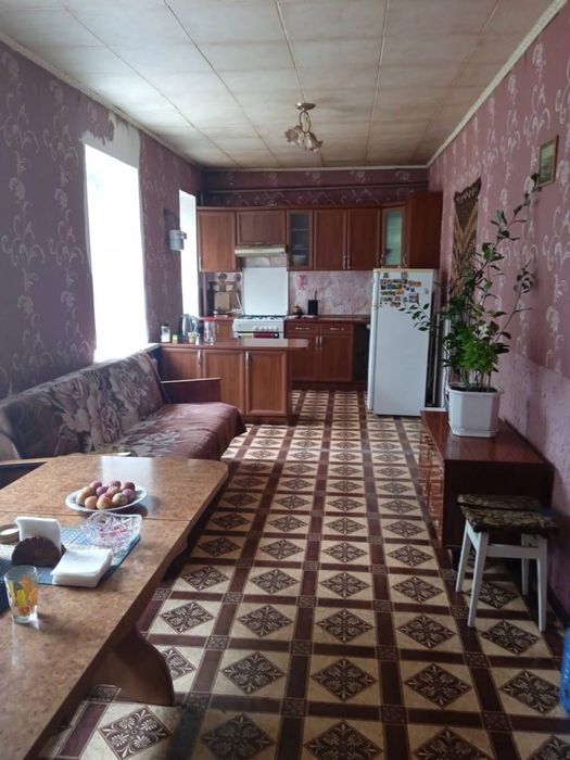 Частный дом в Котлярево