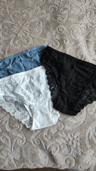 Продам  трусики і панталони